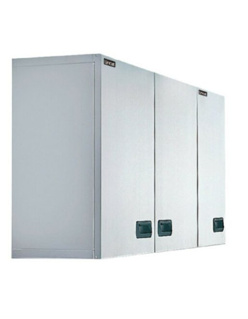 WL4 - Lincat Built-in Wall Cupboard - W 450 mm WL4 - Lincat Built-in Wall Cupboard - W 450 mm