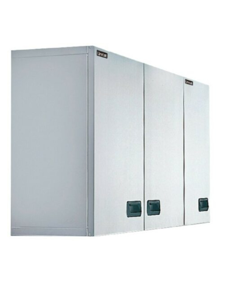 WL4 - Lincat Built-in Wall Cupboard - W 450 mm WL4 - Lincat Built-in Wall Cupboard - W 450 mm