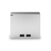 WL7 - Lincat Built-in Wall Cupboard - W 750 mm WL7 - Lincat Built-in Wall Cupboard - W 750 mm