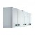 WL9 - Lincat Built-in Wall Cupboard - W 900 mm