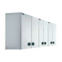 WL9 - Lincat Built-in Wall Cupboard - W 900 mm WL9 - Lincat Built-in Wall Cupboard - W 900 mm