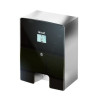 WMB5FX/PB/B - Lincat FilterFlow WMB Wall Mounted Automatic Fill Push Button Boiler - Black Glass - 5L Capacity - 3.0 kW WMB5FX/PB/B - Lincat FilterFlow WMB Wall Mounted Automatic Fill Push Button Boiler - Black Glass - 5L Capacity - 3.0 kW