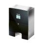 WMB5FX/PB/B - Lincat FilterFlow WMB Wall Mounted Automatic Fill Push Button Boiler - Black Glass - 5L Capacity - 3.0 kW WMB5FX/PB/B - Lincat FilterFlow WMB Wall Mounted Automatic Fill Push Button Boiler - Black Glass - 5L Capacity - 3.0 kW