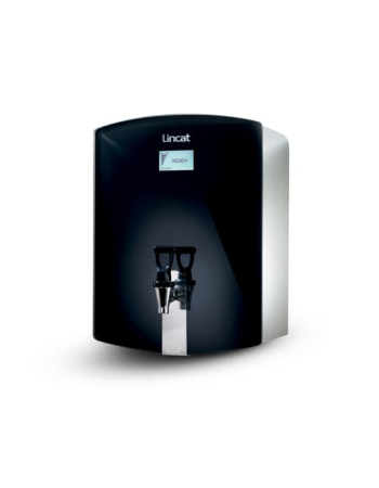 WMB7F/B - Lincat FilterFlow WMB Wall Mounted Automatic Fill Boiler - Black Glass - 7L Capacity - 3.0 kW WMB7F/B - Lincat FilterFlow WMB Wall Mounted Automatic Fill Boiler - Black Glass - 7L Capacity - 3.0 kW