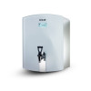 WMB7F/W - Lincat FilterFlow WMB Wall Mounted Automatic Fill Boiler - White Glass - 7L Capacity - 3.0 kW WMB7F/W - Lincat FilterFlow WMB Wall Mounted Automatic Fill Boiler - White Glass - 7L Capacity - 3.0 kW
