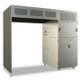 Y200101 - Britannia Refresh Ultima 1 Left Hand Canopy 1800 Cookline - W 2775 mm - 3.5 kW