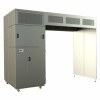 Y200109 - Britannia Refresh Ultima 2 Right Hand Canopy 2100 Cookline - W 3075 mm - 3.5 kW Y200109 - Britannia Refresh Ultima 2 Right Hand Canopy 2100 Cookline - W 3075 mm - 3.5 kW