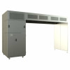 Y200112 - Britannia Refresh Ultima 5 Right Hand Canopy 3000 Cookline - W 3975 mm - 3.5 kW Y200112 - Britannia Refresh Ultima 5 Right Hand Canopy 3000 Cookline - W 3975 mm - 3.5 kW