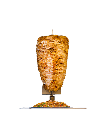 Meat Holder Skewer For Turcobazaar Shawarma Grillers Meat Holder Skewer For Turcobazaar Shawarma Grillers