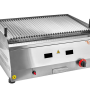 50 Cm 20" inches Lava Stone CHAR GRILL Stainless Steel Griddle For Restaurants Cafes Catering Vans Takeaways 50 Cm 20" inches Lava Stone CHAR GRILL Stainless Steel Griddle For Restaurants Cafes Catering Vans Takeaways