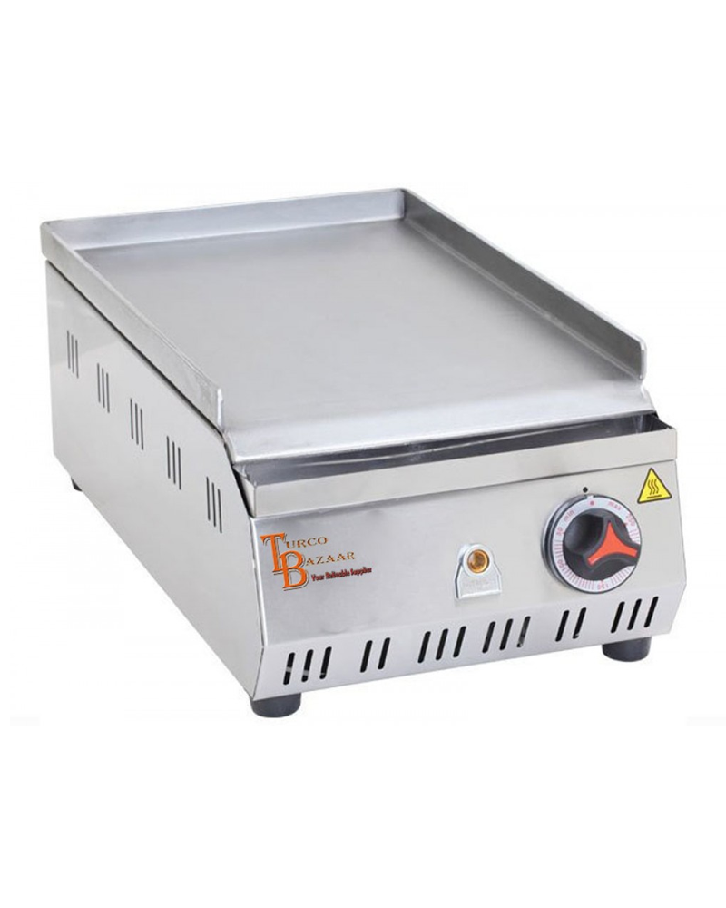 Catering Commercial Hot Plate Griddle Electric Tawa/Griddle Hot