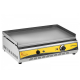 Single Phase 70 Cm Electric Griddle Smooth Surface Hot Plate Electric Griddle