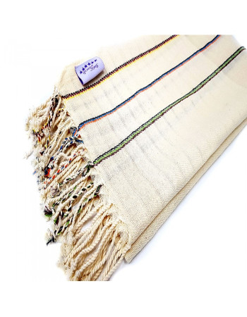 Purplestars Spa Massage Towel Traditional Hammam Towel Beach ASPEN-NATURAL Purplestars Spa Massage Towel Traditional Hammam Towel Beach ASPEN-NATURAL