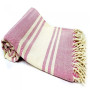 Purplestars Spa Massage Towel Traditional Hammam Towel Beach BAHAR-FUCHSIA Purplestars Spa Massage Towel Traditional Hammam Towel Beach BAHAR-FUCHSIA