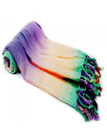 Purplestars Spa Massage Towel Traditional Hammam Towel Beach BATIK-MIXED Purplestars Spa Massage Towel Traditional Hammam Towel Beach BATIK-MIXED