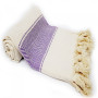 Purplestars Spa Massage Towel Traditional Hammam Towel Beach CHEVRON-PURPLE Purplestars Spa Massage Towel Traditional Hammam Towel Beach CHEVRON-PURPLE