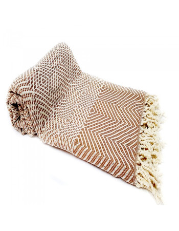 Purplestars Spa Massage Towel Traditional Hammam Towel Beach DREAM-BEIGE Purplestars Spa Massage Towel Traditional Hammam Towel Beach DREAM-BEIGE