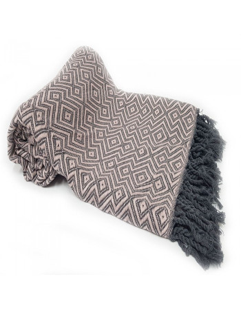 Purplestars Spa Massage Towel Traditional Hammam Towel Beach HAREM-BURGUNDY - BABAY BLUE Purplestars Spa Massage Towel Traditional Hammam Towel Beach HAREM-BURGUNDY - BABAY BLUE