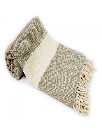 Purplestars Spa Massage Towel Traditional Hammam Towel Beach LILY-OLIVE Purplestars Spa Massage Towel Traditional Hammam Towel Beach LILY-OLIVE