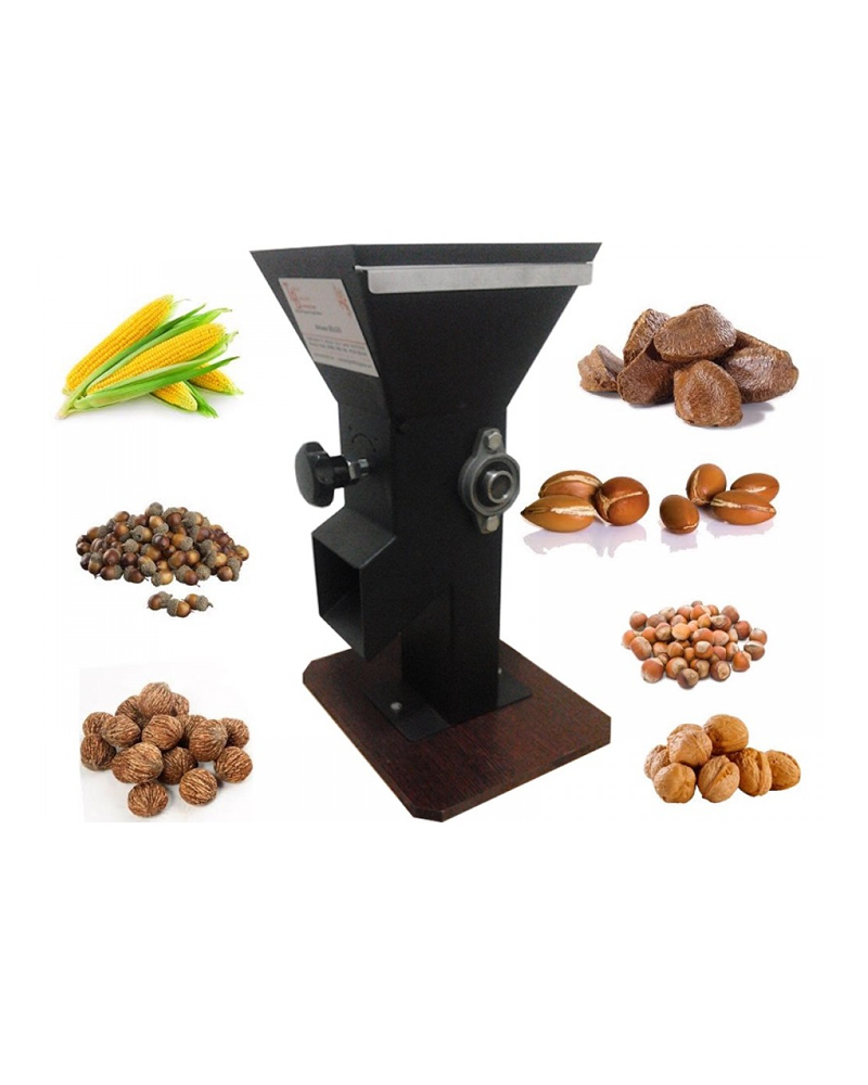 Drill Cracker Black Walnut Cracker Filbertnut English Walnut Pistachio Pecan Cracker Drill Cracker Black Walnut Cracker Filbertnut English Walnut Pistachio Pecan Cracker
