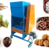 Tb90Ns Harvester Nutsheller Walnut Sheller Bean Sheller Nut Processing Walnut Processing Machine Tb90Ns Harvester Nutsheller Walnut Sheller Bean Sheller Nut Processing Walnut Processing Machine