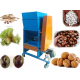 Tb90Ns Harvester Nutsheller Walnut Sheller Bean Sheller Nut Processing Walnut Processing Machine