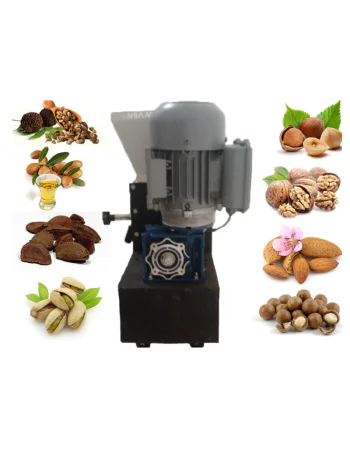 Metal Nut Cracker – Fast & Effective For Pecans, Walnuts, Hazelnuts – 32 Cm, Multicolored, Made In Türkiye