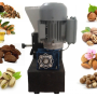 TURCOBAZAAR BLACK WALNUT CRACKER Pecan Cracker Argan Nutcracker Almond Cracker TURCOBAZAAR BLACK WALNUT CRACKER Pecan Cracker Argan Nutcracker Almond Cracker