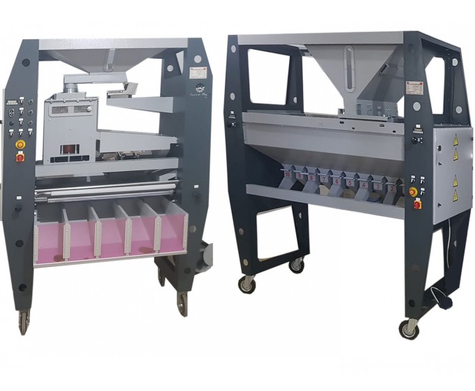 TURCOBAZAAR WORLD S BEST NUTCRACKER Electric Pecan Cracker