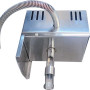 Turcobazaar Shawarma Machine Motor Replacement Turcobazaar Shawarma Machine Motor Replacement