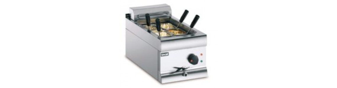 Counter Top Pasta Cookers