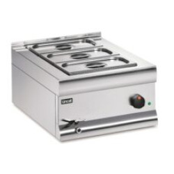 Wet Heat Gastronorms Bains Marie