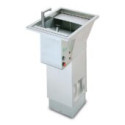 Floor-mounted Food Waste Disposers