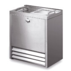 Top Loading Bottle Coolers