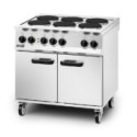 Electric Oven Ranges