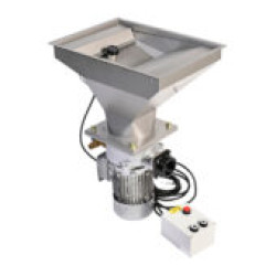 In-tabling Food Waste Disposers [air break]