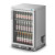 Single Door Bottle Coolers