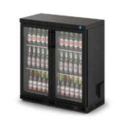 Double Door Bottle Coolers