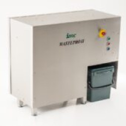 Food Waste Dewaterer