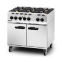 Gas Oven Ranges