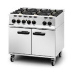 Ranges, Ovens and Hobs