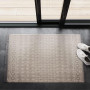 Loomx Machine Washable Area Rug - Traditional Turkish Design, Stain-Resistant, Non-Slip, Pet-Friendly, Flat-Woven, 80% Chenille Polyester, Available in Multiple Sizes for Kitchen, Bedroom, Living Room, and Hallway Loomx Machine Washable Area Rug - Traditional Turkish Design, Stain-Resistant, Non-Slip, Pet-Friendly, Flat-Woven, 80% Chenille Polyester, Available in Multiple Sizes for Kitchen, Bedroom, Living Room, and Hallway