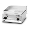 OG8201/R/P - Lincat Opus 800 Propane Gas Counter-top Griddle - Ribbed Plate - W 600 mm - 15.5 kW OG8201/R/P - Lincat Opus 800 Propane Gas Counter-top Griddle - Ribbed Plate - W 600 mm - 15.5 kW