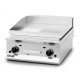 OG8201/R/P - Lincat Opus 800 Propane Gas Counter-top Griddle - Ribbed Plate - W 600 mm - 15.5 kW