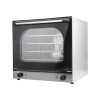 Hamoki Convection Oven 62 Litres Enamelled Chamber