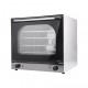 101009 - Convection Oven - 62 Litres with Enamelled Chamber