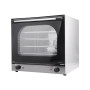 101009 - Convection Oven - 62 Litres with Enamelled Chamber 101009 - Convection Oven - 62 Litres with Enamelled Chamber