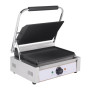 101014 - Contact Grill Double / Ribbed 101014 - Contact Grill Double / Ribbed