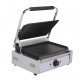 101016 - Contact Grill Double - Ribbed Top and Smooth Bottom