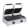 101017 - Contact Grill Twin / Ribbed 101017 - Contact Grill Twin / Ribbed